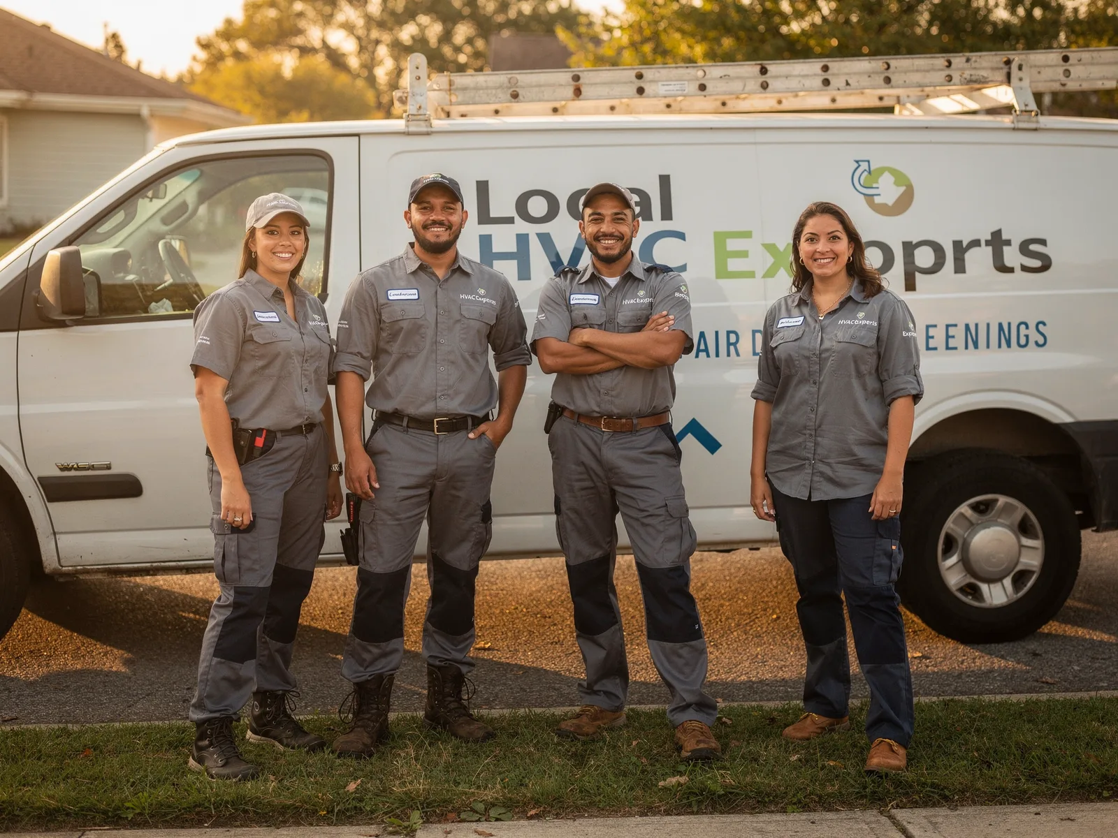 24/7 HVAC Repair & AC Replacement company in Shenandoah Junction, WV